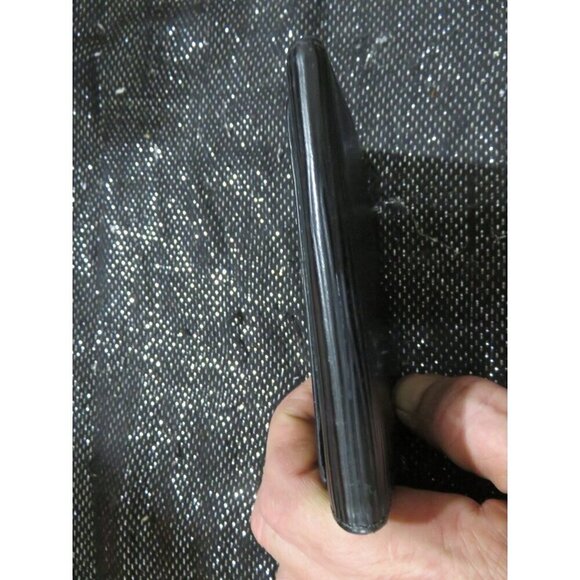 Louis Vuitton Black Nior Epi Italian Leather Multicles 6 Key Holder Case Wallet - Picture 10 of 15